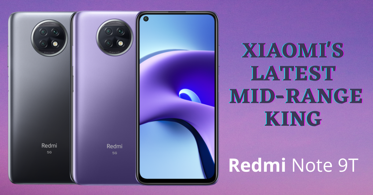 Xiaomi Redmi Note 12 Pro 5G - Mid-Range KING is Back! 