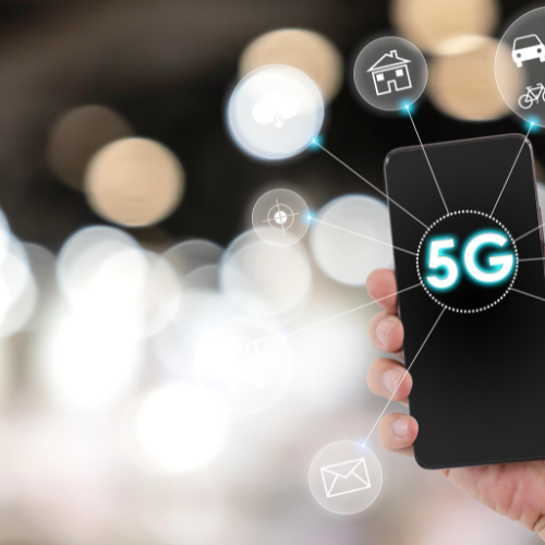 The Adoption of 5G Technology: A Comparative Analysis with LTE for the Average American