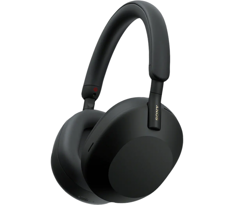 Sony WH-1000XM5 Wireless Industry Leading Noise Canceling Headphones ( —  Wireless Place