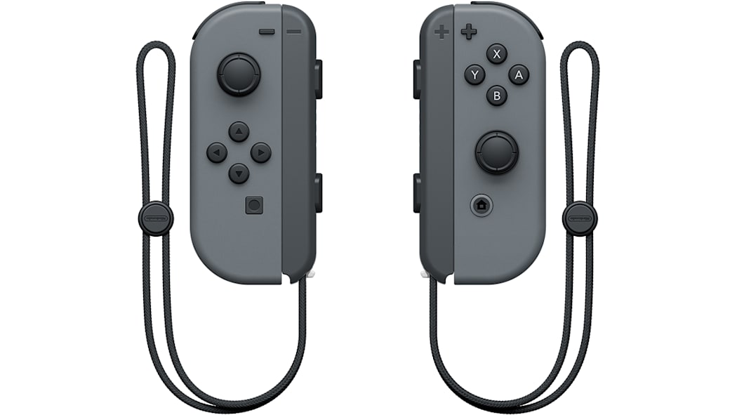 Nintendo Joy-Con (New)