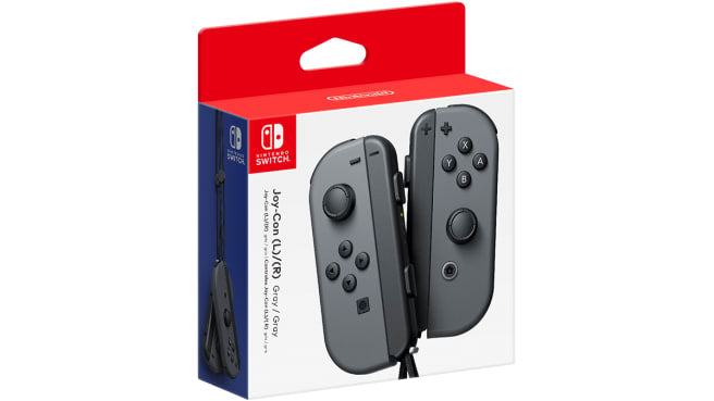 Nintendo Joy-Con (New)