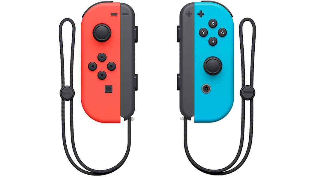 Nintendo Joy-Con (New)