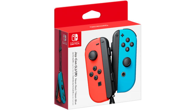 Nintendo Joy-Con (New)