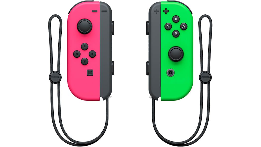 Nintendo Joy-Con (New)