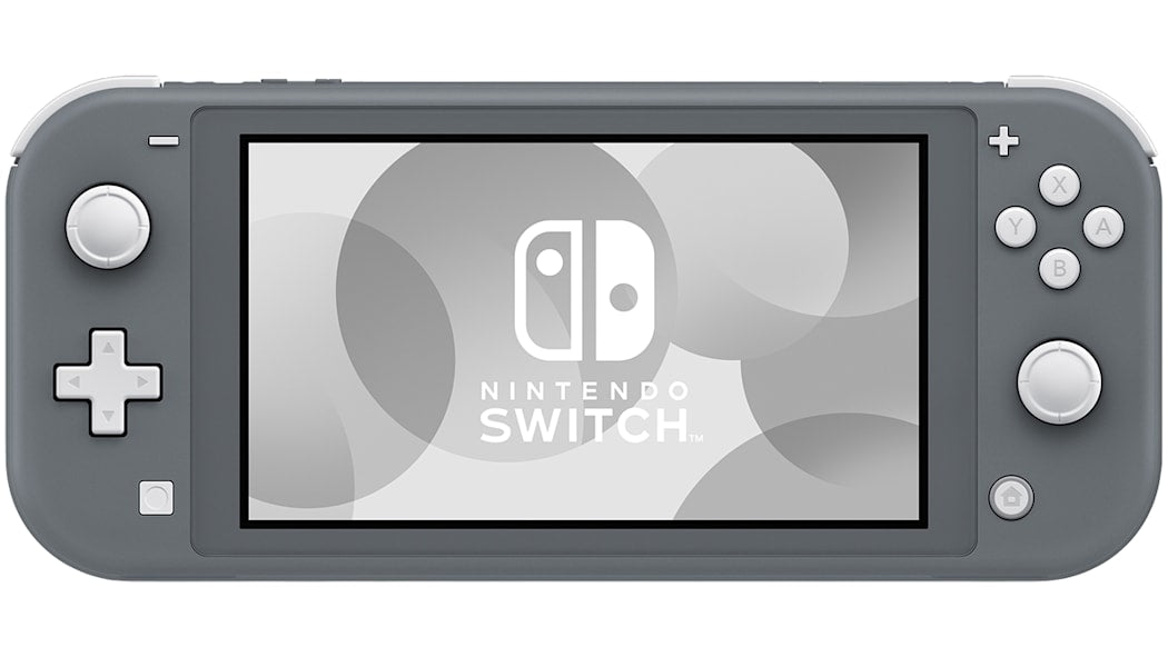 Nintendo Switch Lite (New)