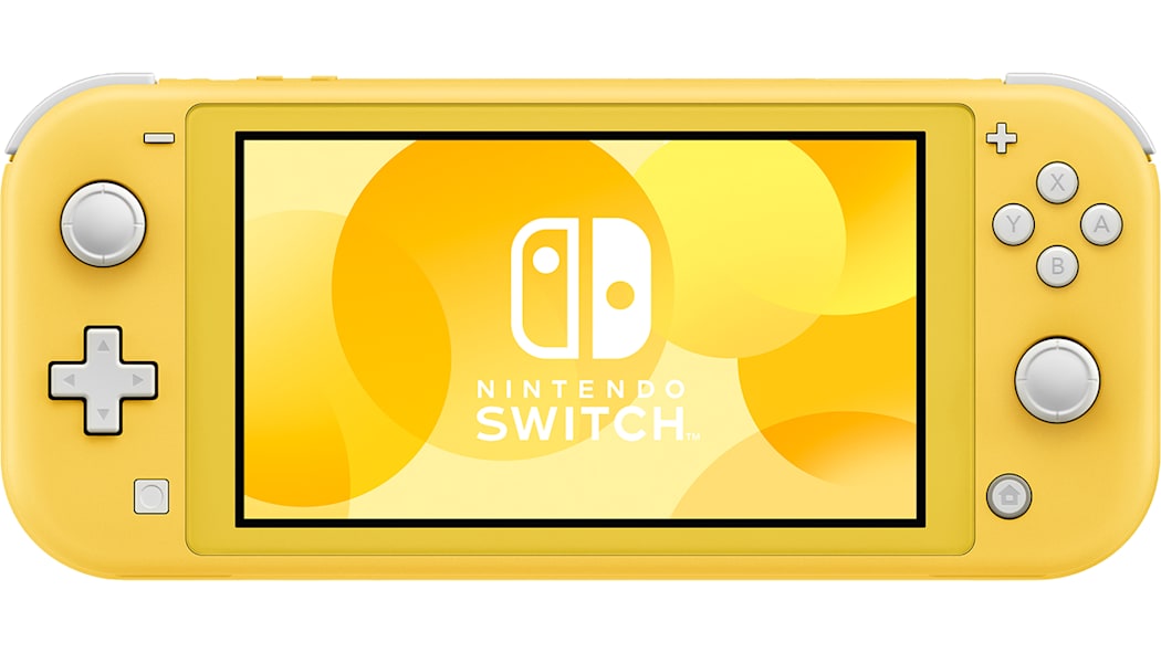 Nintendo Switch Lite (New)