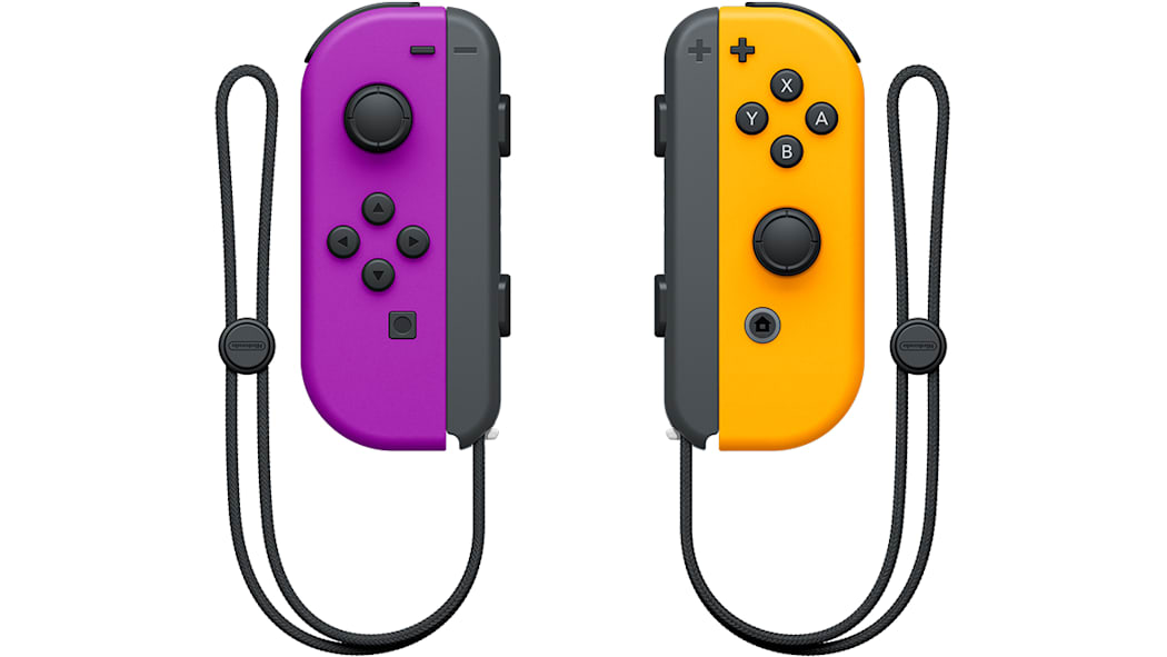 Nintendo Joy-Con (New)