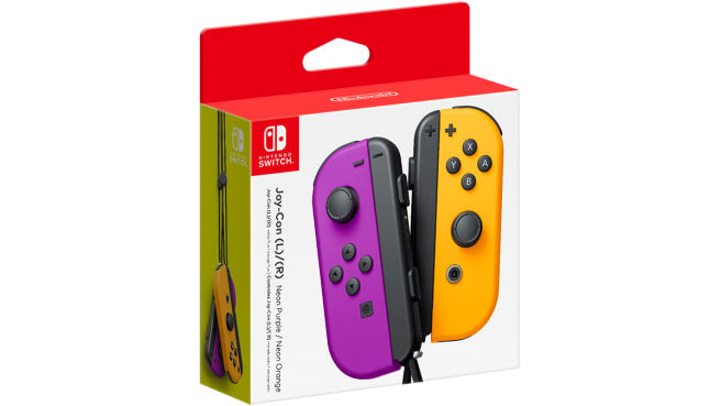 Nintendo Joy-Con (New)