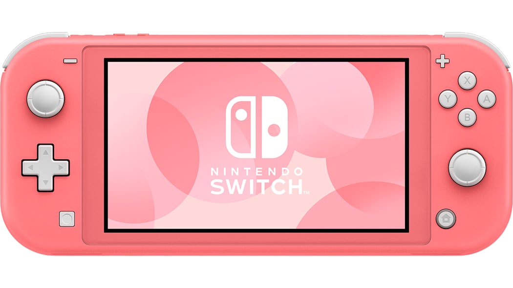 Nintendo Switch Lite (New)