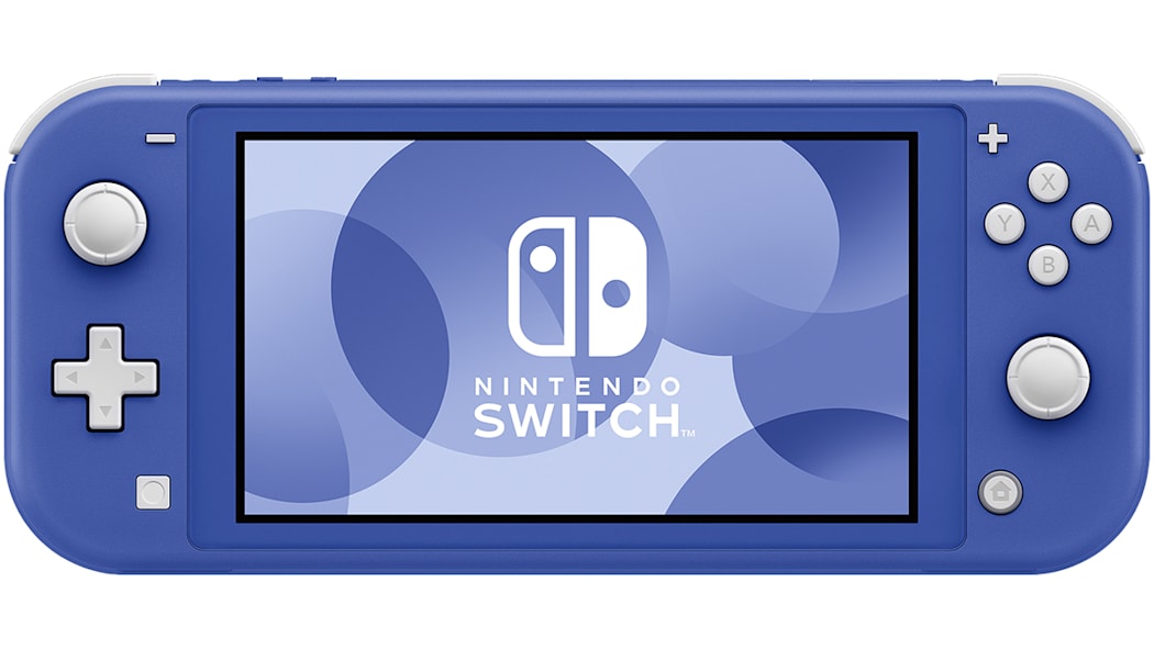 Nintendo Switch Lite (New)