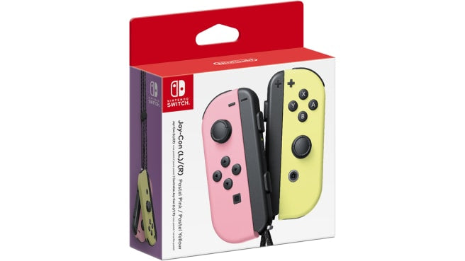 Nintendo Joy-Con (New)