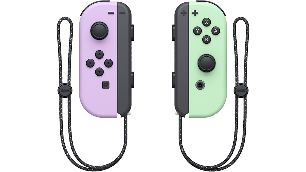 Nintendo Joy-Con (New)