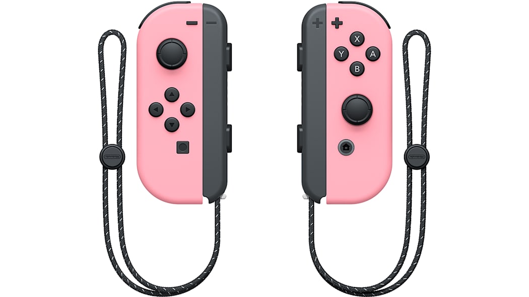 Nintendo Joy-Con (New)