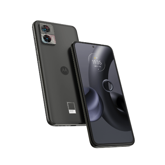 Motorola Edge 30 Neo 256GB Black Onyx - Cellular Country