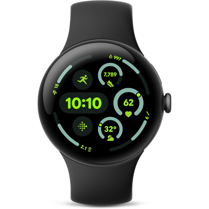 Google Pixel Watch 3 (New)