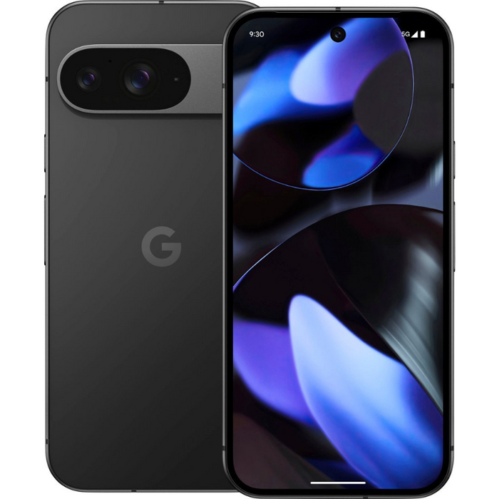 Google Pixel 9 (New)