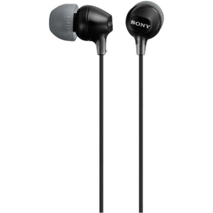 Sony MDREX15LP In-Ear Earbud Headphones (New)