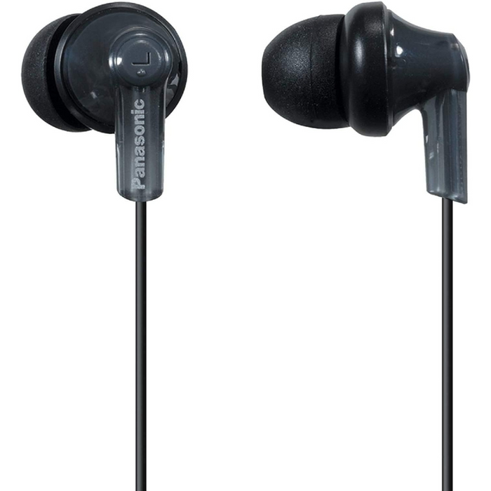 Panasonic Ergofit Wired Earbuds (New)