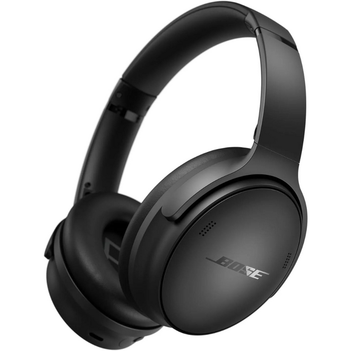 Bose QuietComfort Wireless Headphones (New)