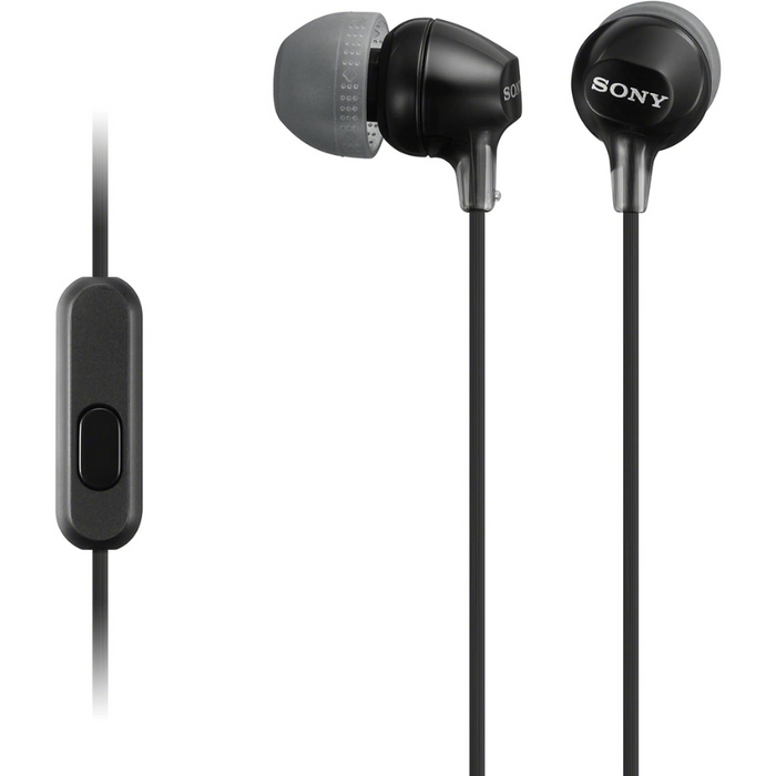 Sony MDREX15AP In-Ear Earbud Headphones (New)