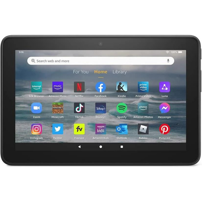 Amazon Fire 7 Tablet (New)