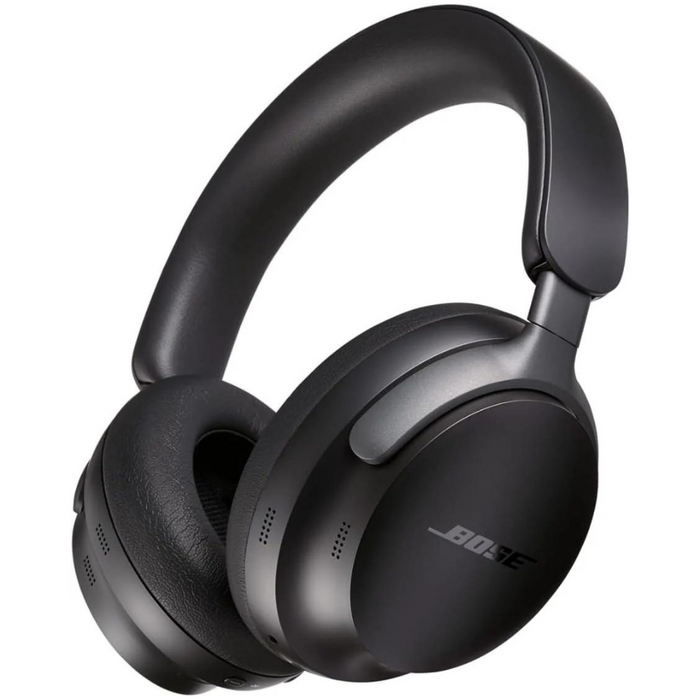 Bose QuietComfort Ultra Wireless Headphones (New)