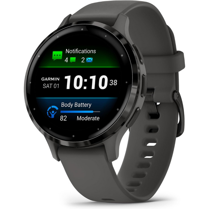 Garmin Venu 3S 41mm Smart Watch (New)