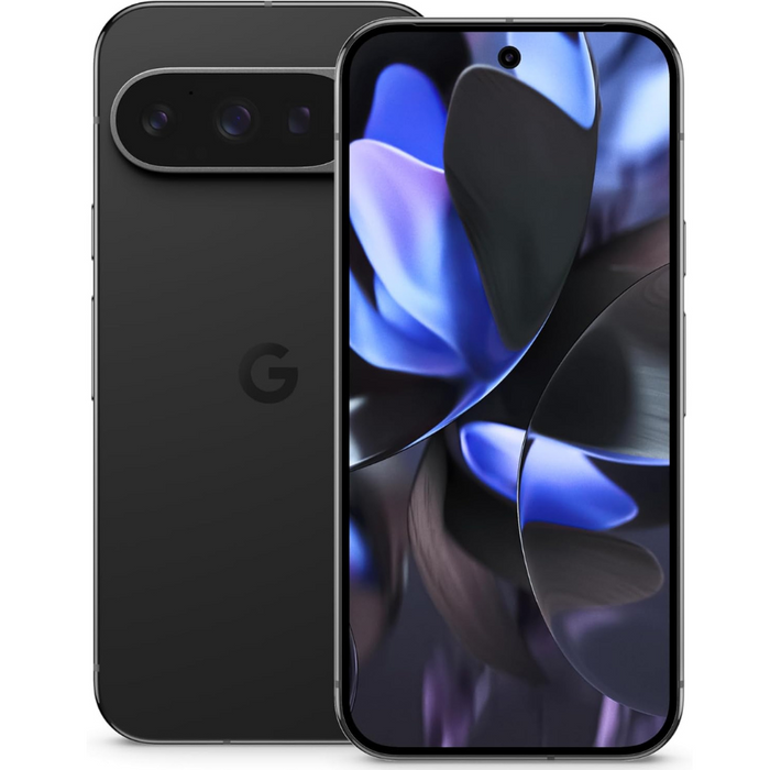 Google Pixel 9 Pro With Warranty USA Version (New)