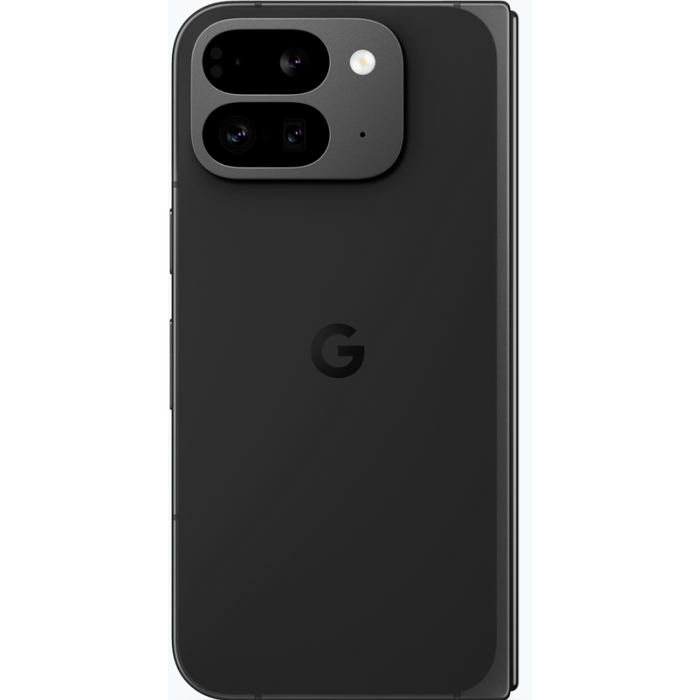 Pixel 9 Pro Fold, Obsidian (Black), 256GB USA Version