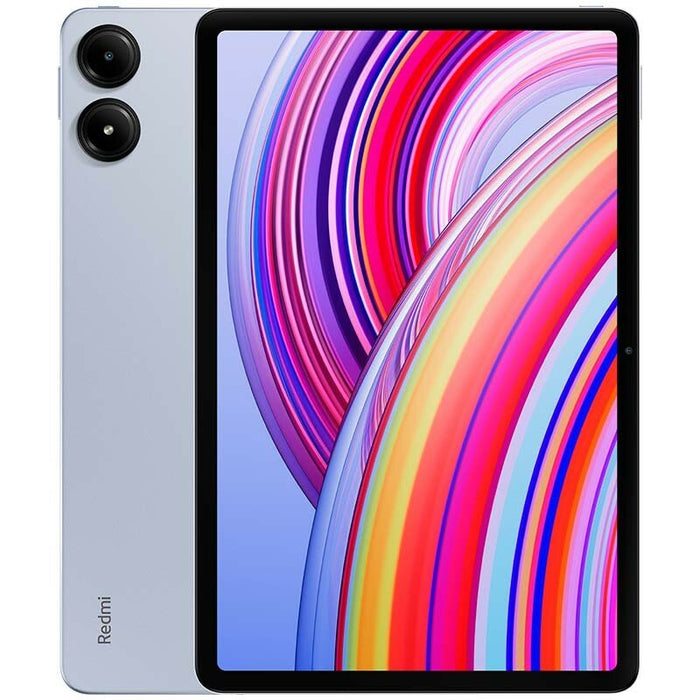 Xiaomi Redmi Pad Pro WiFi Only Global Version (New)