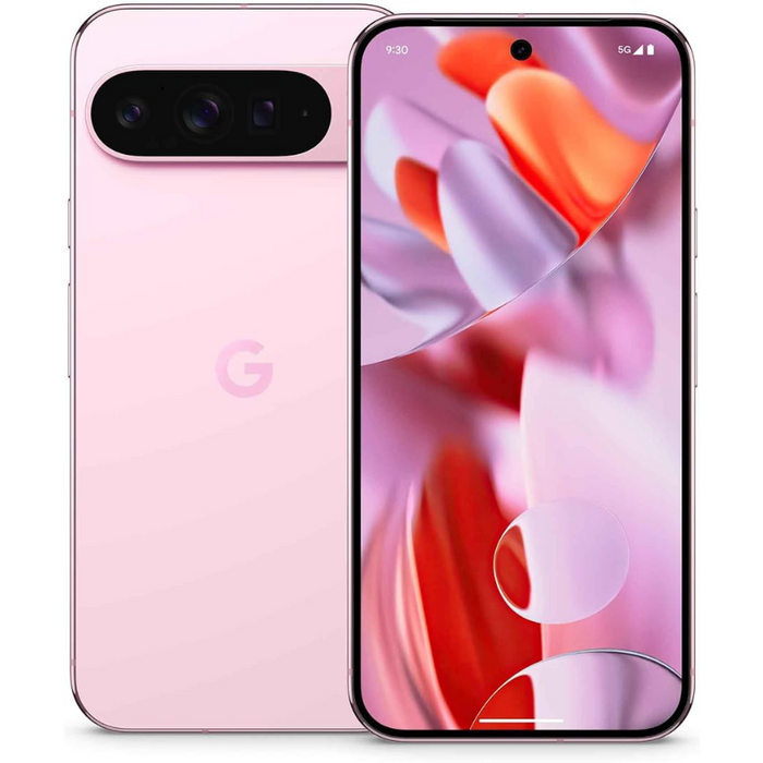 Google Pixel 9 Pro (New)