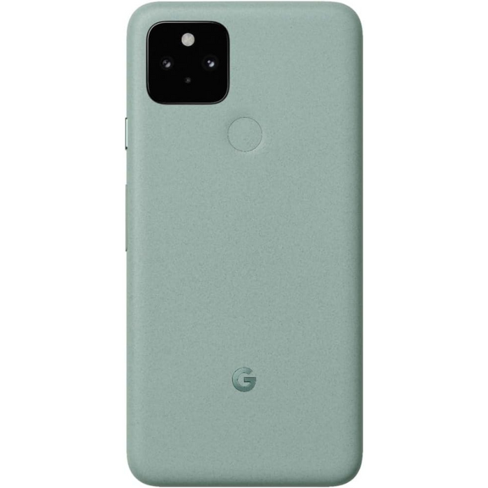 Google Pixel 5 5G US Version Unlocked (Refurbished)