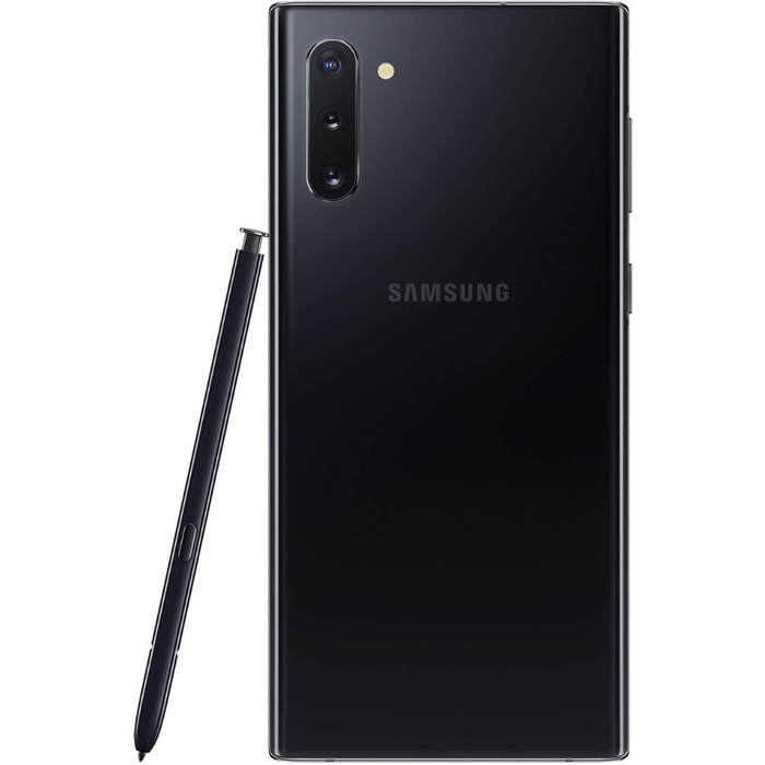 Samsung Galaxy Note 10 Unlocked (Refurbished)