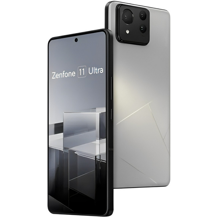 Zenfone 11 ultra 256GB/12GB Global Version (New)