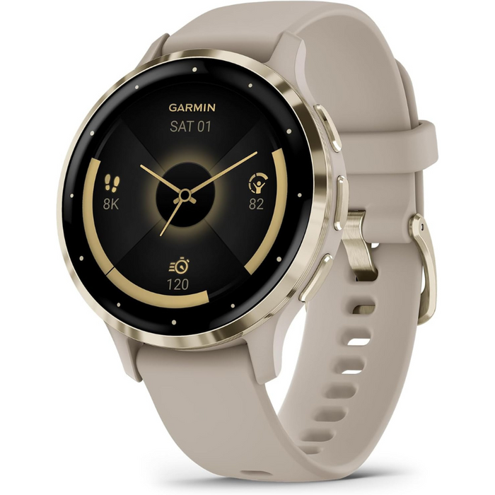 Garmin Venu 3S 41mm Smart Watch (New)