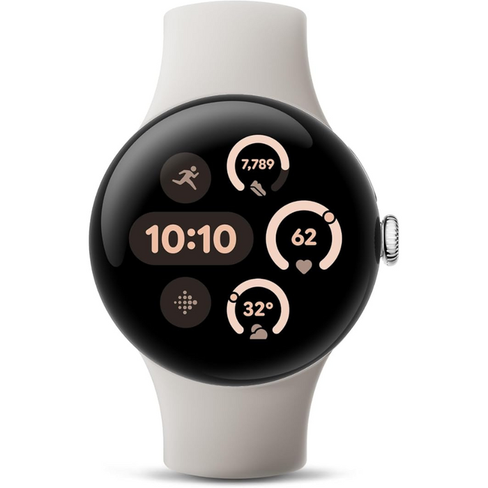 Google Pixel Watch 3 (New)