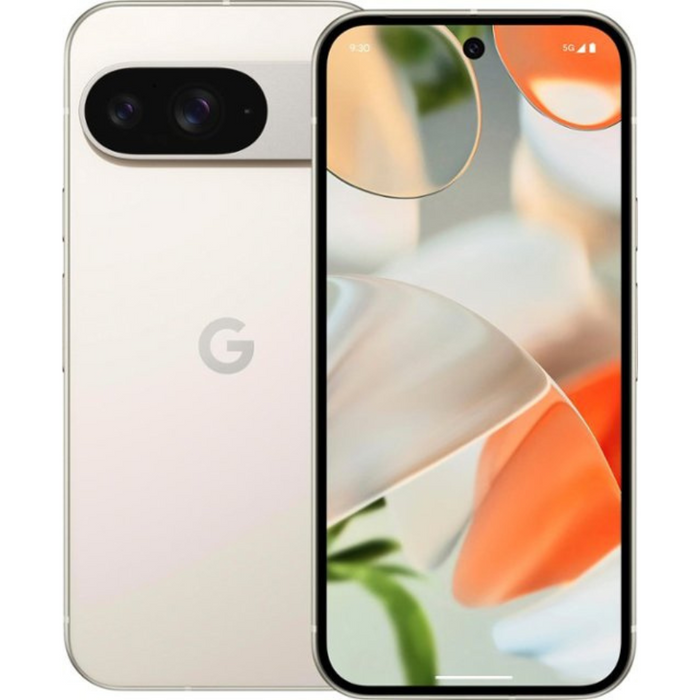 Google Pixel 9 (New)