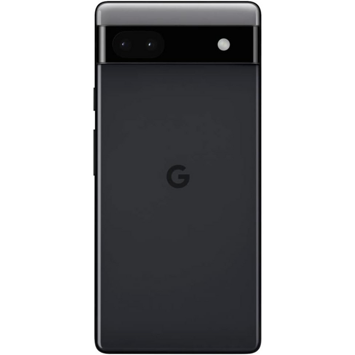 Google Pixel 6a 5G US Version Unlocked (Refurbished)