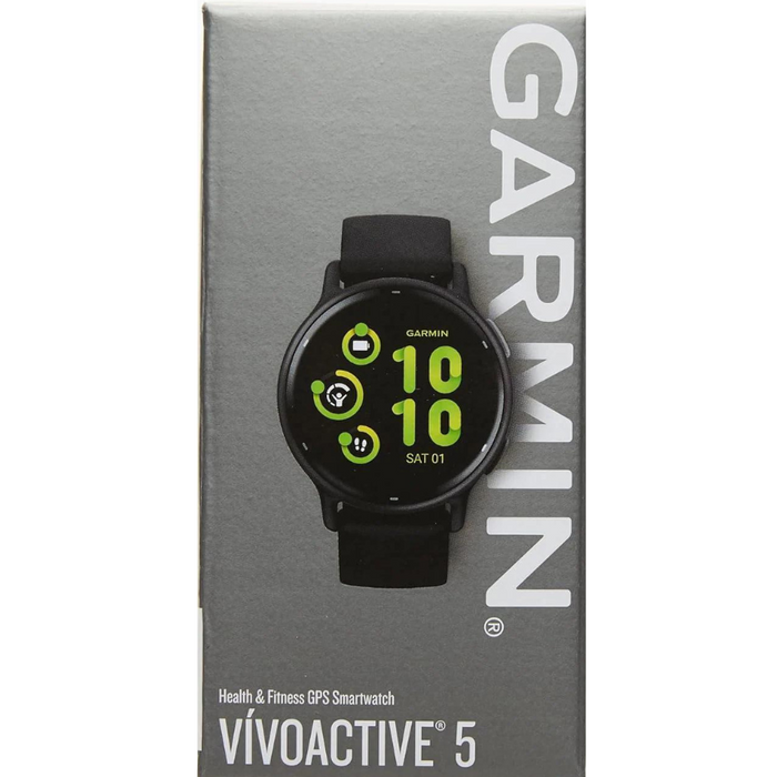 Garmin Vívoactive 5 Smartwatch (New)