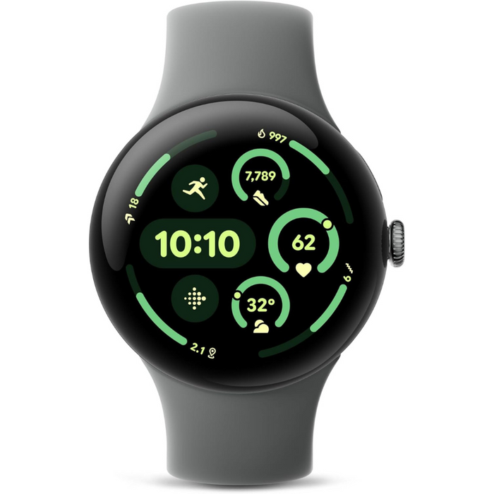 Google Pixel Watch 3 (New)