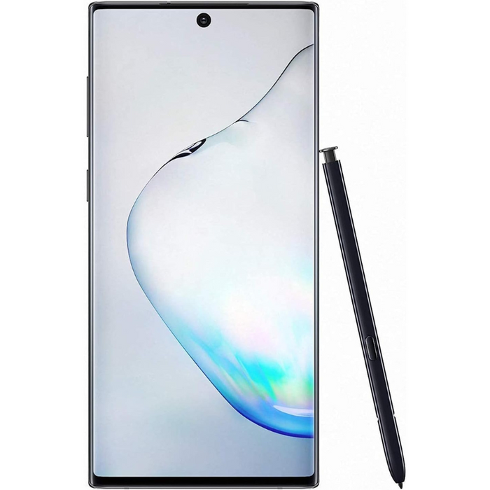 Samsung Galaxy Note 10 Unlocked (Refurbished)