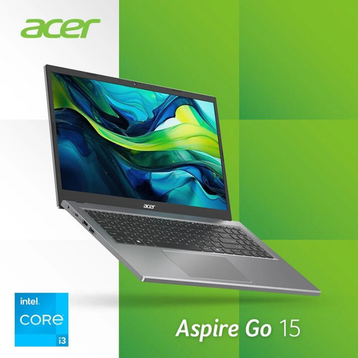 Acer Aspire Go 15 Slim Laptop (New)