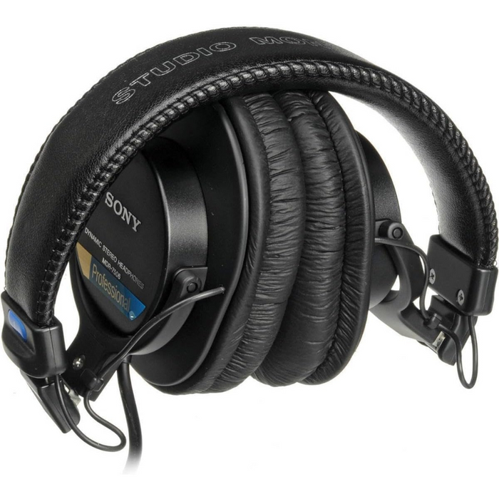 SONY MDR7506 Headphones (New)