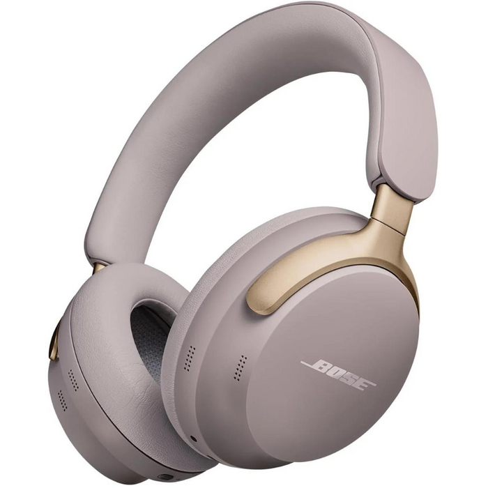 Bose QuietComfort Ultra Wireless Headphones (New)