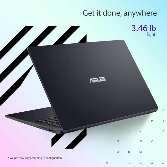 ASUS Vivobook Go Laptop 2024 15.6" (New)