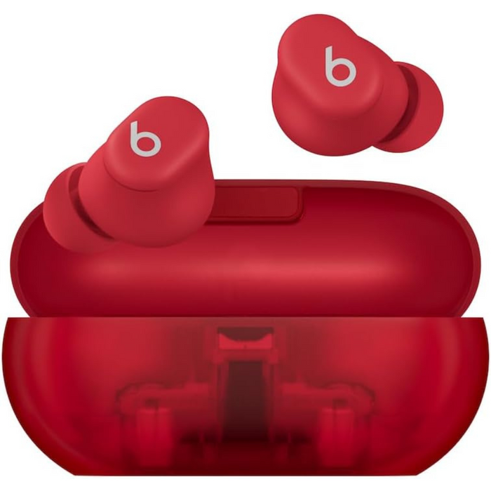 Beats Solo Buds (New)