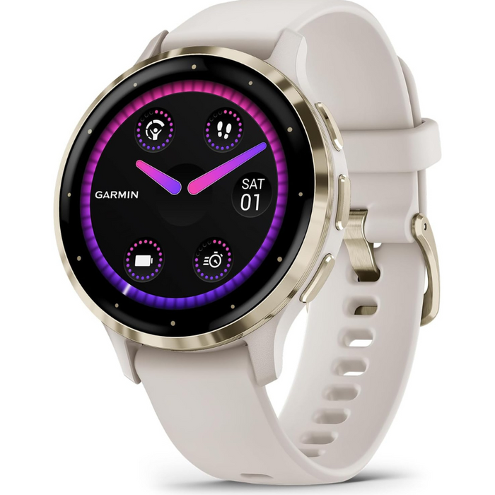 Garmin Venu 3S 41mm Smart Watch (New)