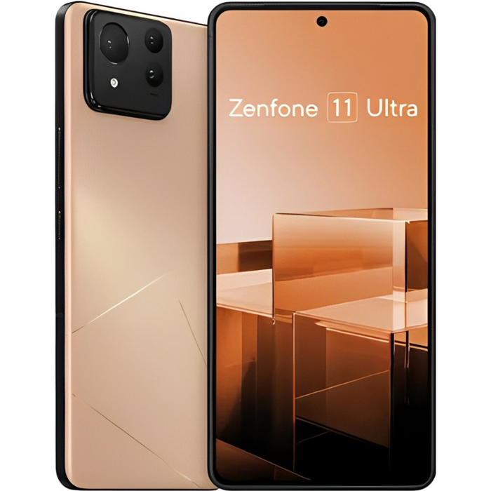 Zenfone 11 ultra 256GB/12GB Global Version (New)