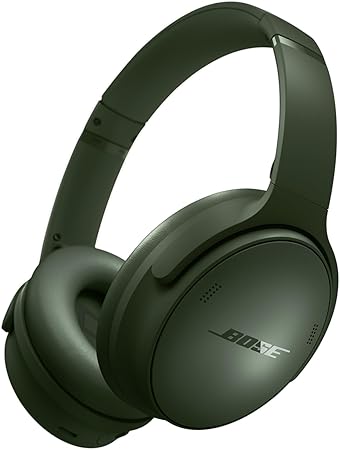 Bose QuietComfort Wireless Headphones (New)