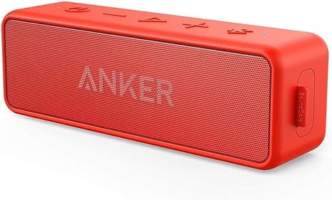 Anker Soundcore 2, 12W Bluetooth Speaker (New)